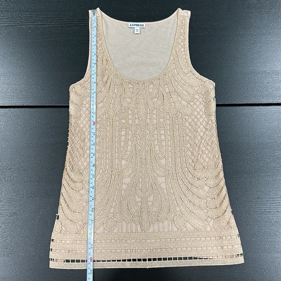 Express Tank Top - XS - Picture 8 of 9